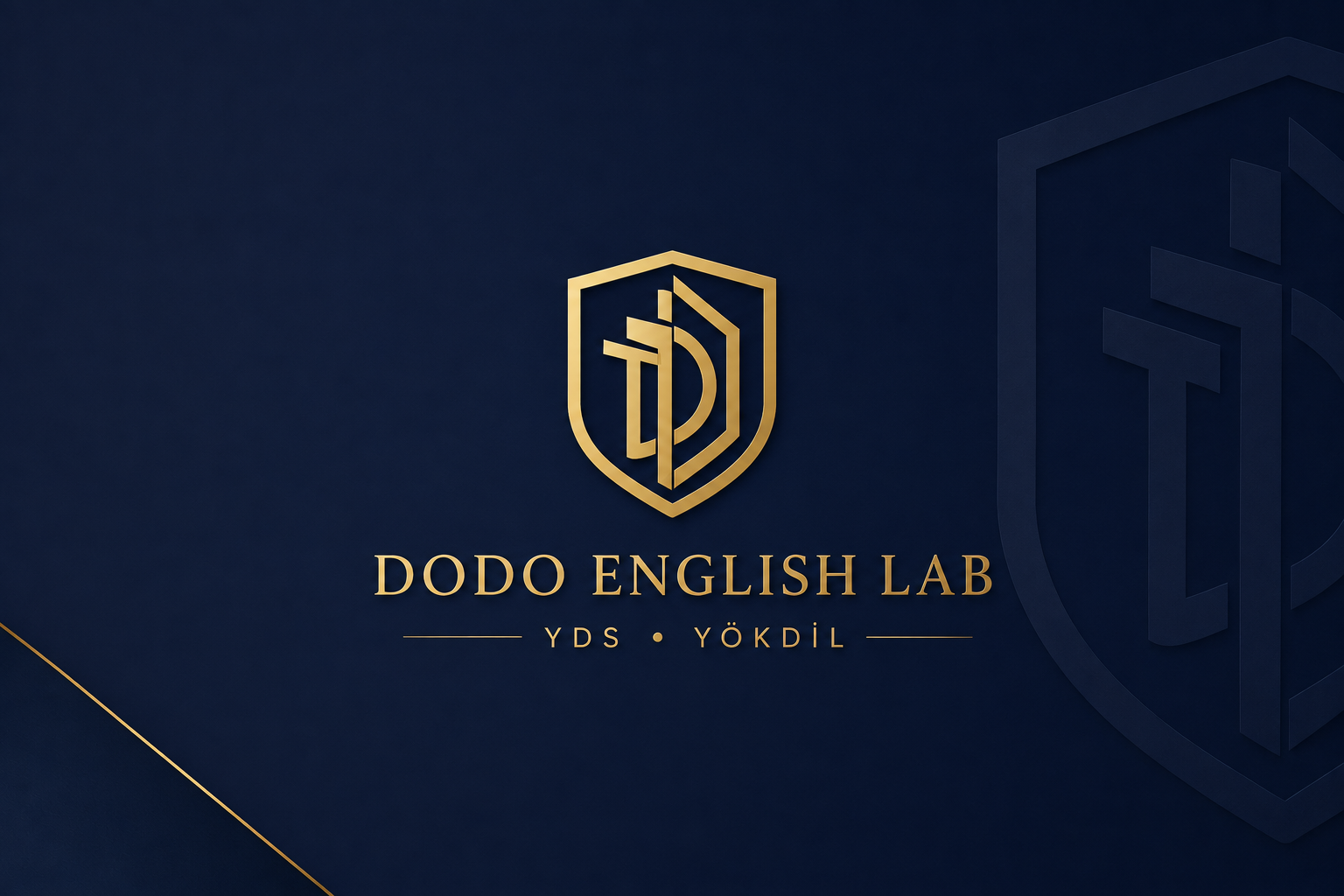 Dodo English Lab YDS / YÖKDİL